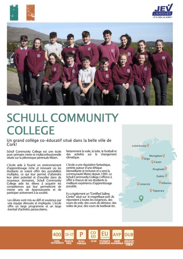Schull Community College