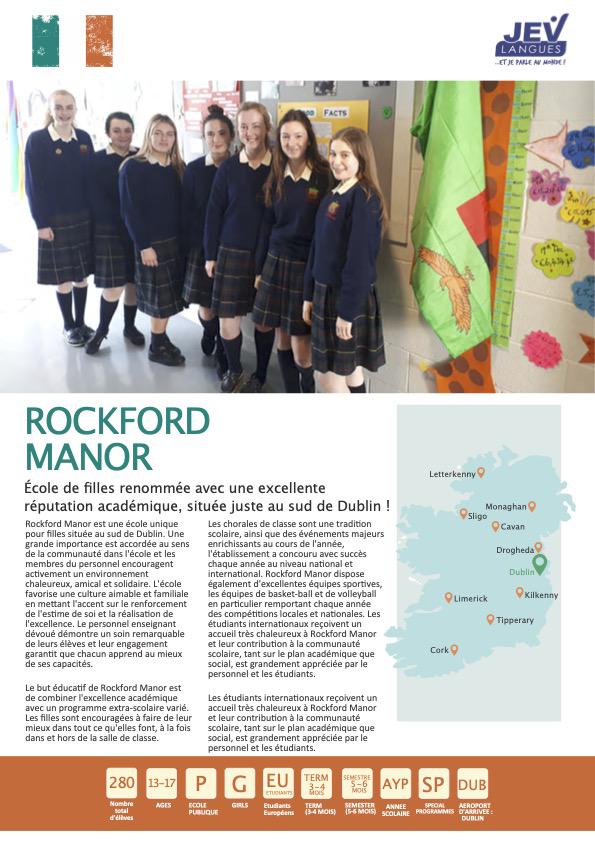 Rockford Manor